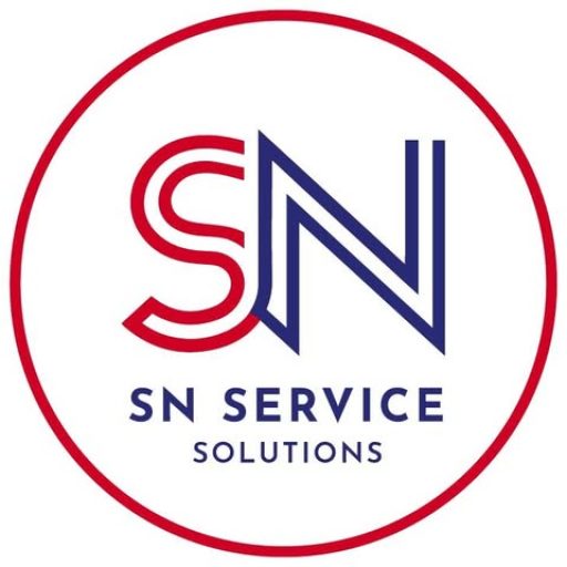 SN SERVICE SOLUTION