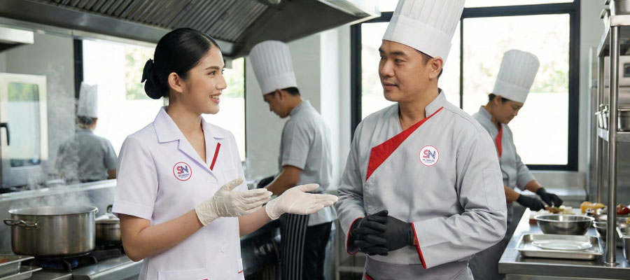 อาหารผู้ป่วย