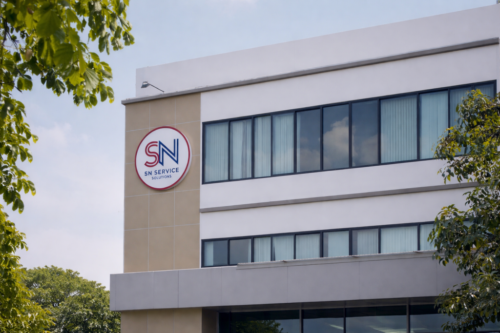 sn service solutions