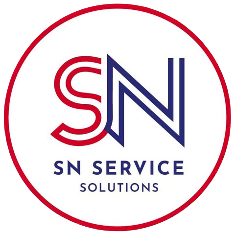 SN SERVICE SOLUTIONS